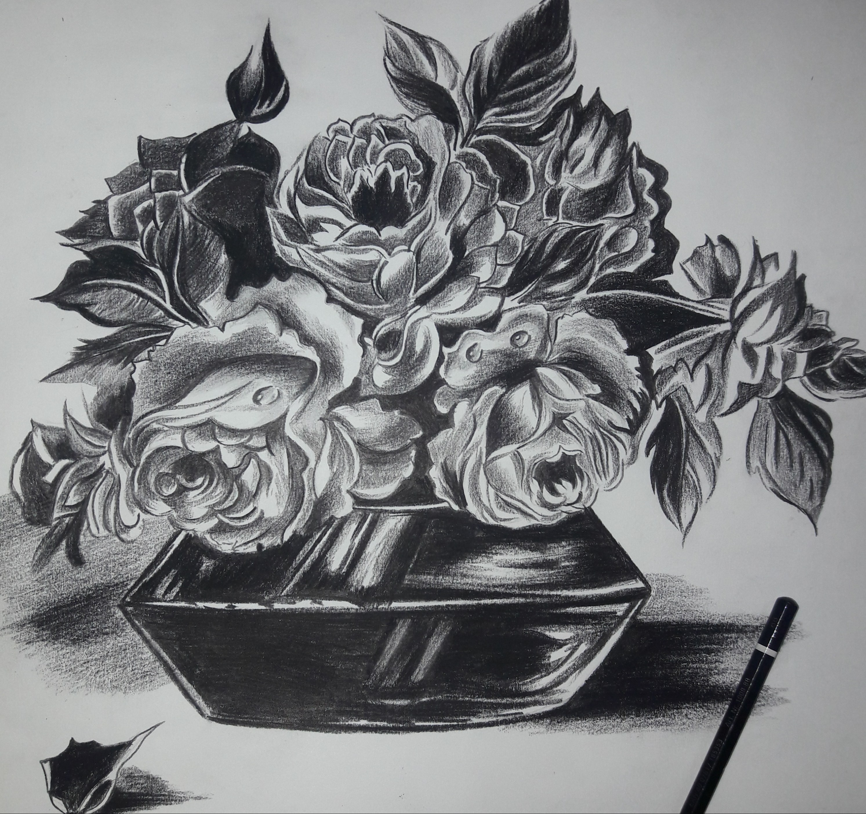 Flower Pot Sketch Stock Illustrations – 15,070 Flower Pot Sketch Stock  Illustrations, Vectors & Clipart - Dreamstime
